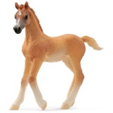 Schleich 13984 Horse Club - Foal Arabian