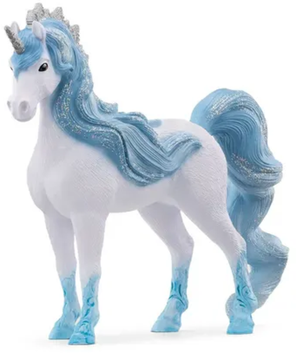 70823 bayala - Stute Flowy Einhorn