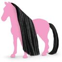 42649 - Horse Club - Sofia's Beauties - črna griva in rep za Beauty Horses