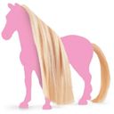 42650 - Horse Club - Sofia's Beauties - blond griva in rep za Beauty Horses