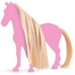 42650 - Horse Club - Sofia's Beauties - blond griva in rep za Beauty Horses - 1 k.