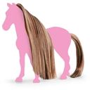 42653 Horse Club - Sofias Beauties - Hår Beauty Horses gyllenbrunt