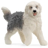Schleich 13968 - Farm World - pes Bobtail