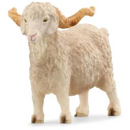 Schleich 13970 Farm World - Goat Angora - 1 item