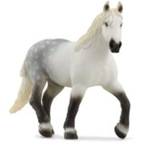 Schleich 13971 - Farm World - Giumenta Percheron