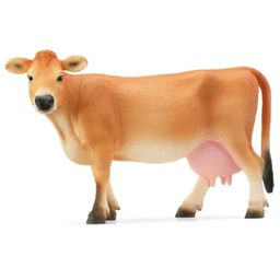 Schleich 13967 - Farm World - krava Jersey - 1 k.