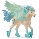 Schleich 70824 bayala - Foal Stormy Unicorn