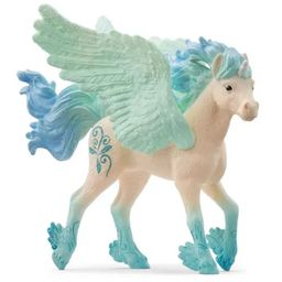 Schleich 70824 bayala - Foal Stormy Unicorn - 1 item