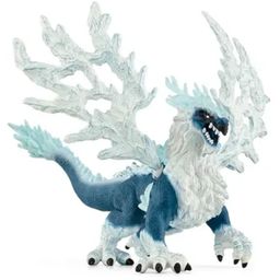 Schleich 70790 Eldrador Creatures - Ice Dragon - 1 item