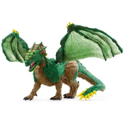 【シュライヒ専門店】シュライヒ オーシャンドラゴン 70140 モンスターフィギュア ドラゴン 騎士 ELDRADOR schleich
