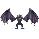 Schleich 70792 Eldrador Creatures - Shadow Bat