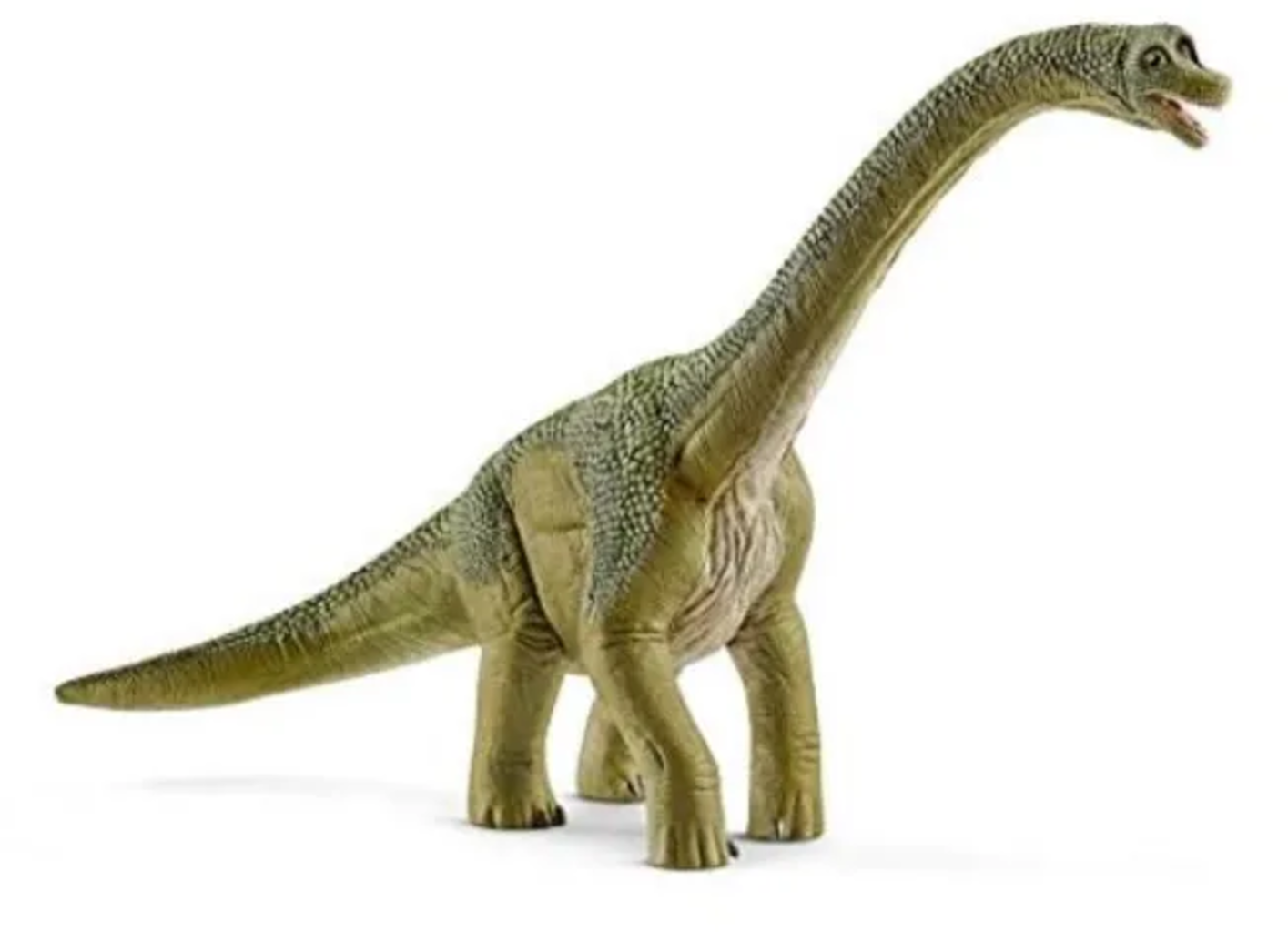 15044 Dinosaurie - Brachiosaurus
