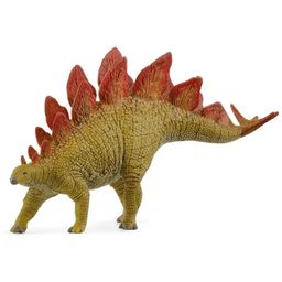 Schleich 15040 Dinosaurier - Stegosaurus