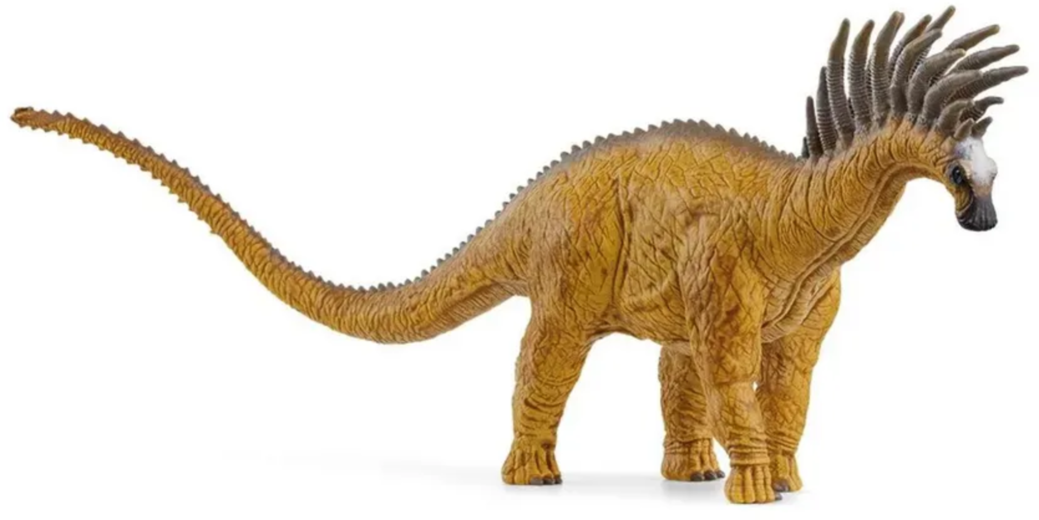 15042 Dinosaurier - Bajadasaurus