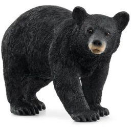 Schleich 14869 Wild Life - Amerikansk svartbjörn - 1 st.