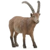 Schleich 14873 Wild Life - Alpine Ibex 