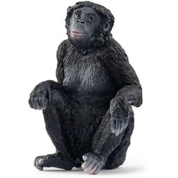 14875 - Wild Life - samica šimpanza bonobo - 1 k.