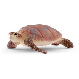 Schleich 14876 Wild Life - Karettsköldpadda - 1 st.