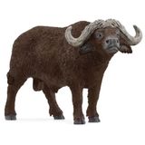 Schleich 14872 Wild Life - Afrikansk buffel