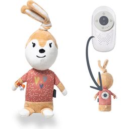 Ivy the Bunny - Music Player with Gift Set - 1 set