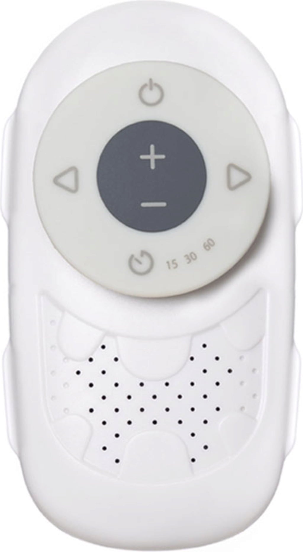 Rock my Sleep Ivy die Häsin – Spieluhr mit Geschenkset - 1 Set mit Stofftier, Musikplayer, Datenkabel, Geschenkbox, Glückwunschkarte, Batterien, Gutschein für ein Schlaflied, Anleitung