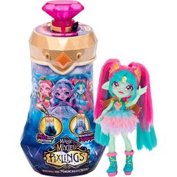 Magic Mixies Fairy Pixling Aquamarine - 1 item