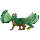 Schleich 70791 Eldrador Creatures - Jungle Dragon - 1 item