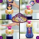 Magic Mixies Drachen-Pixling Rosa - 1 Stk