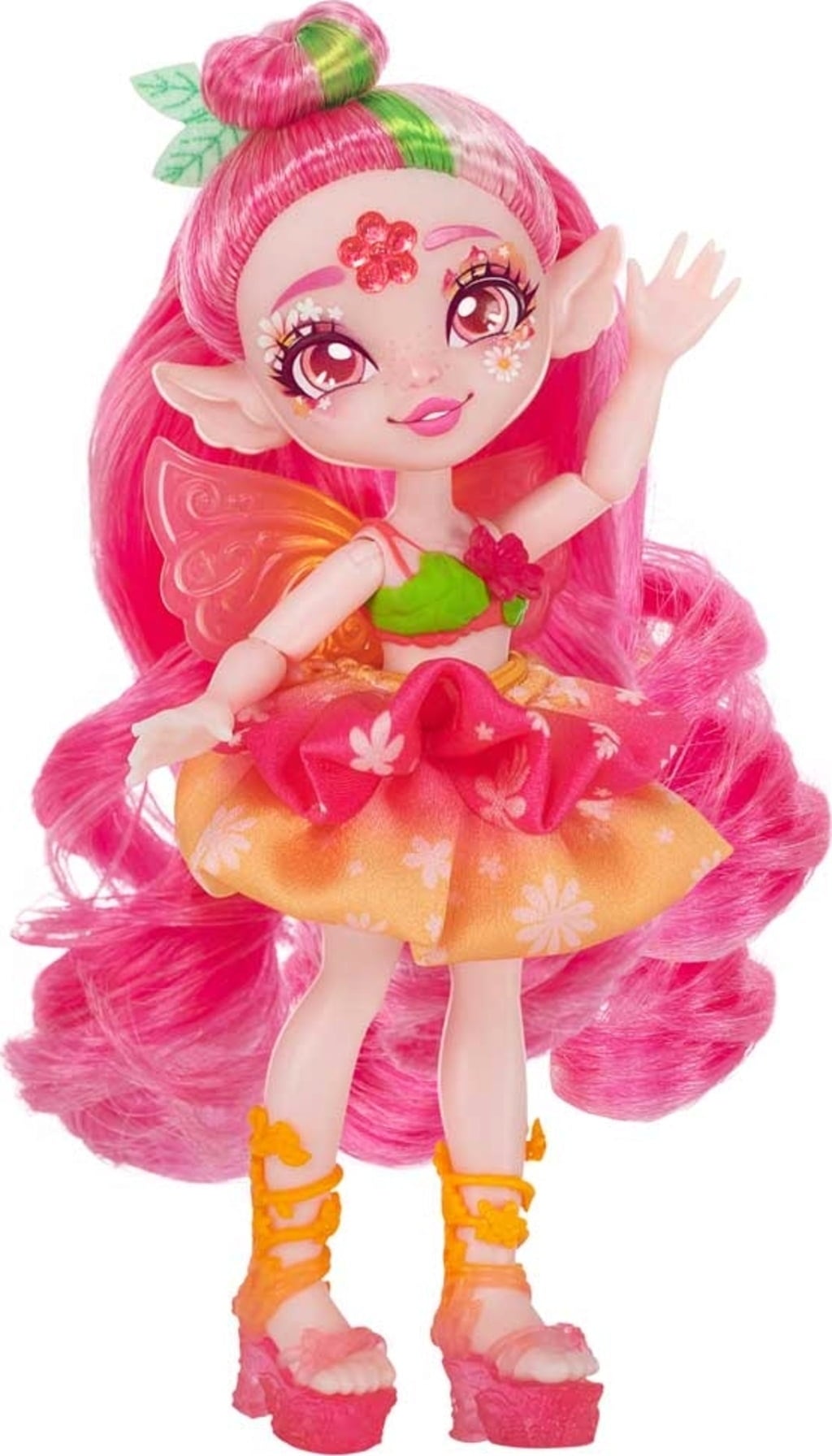 Magic Mixies Drachen-Pixling Rosa - 1 Stk