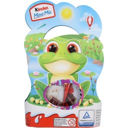 Kinder Easter Maxi Mix - Frog