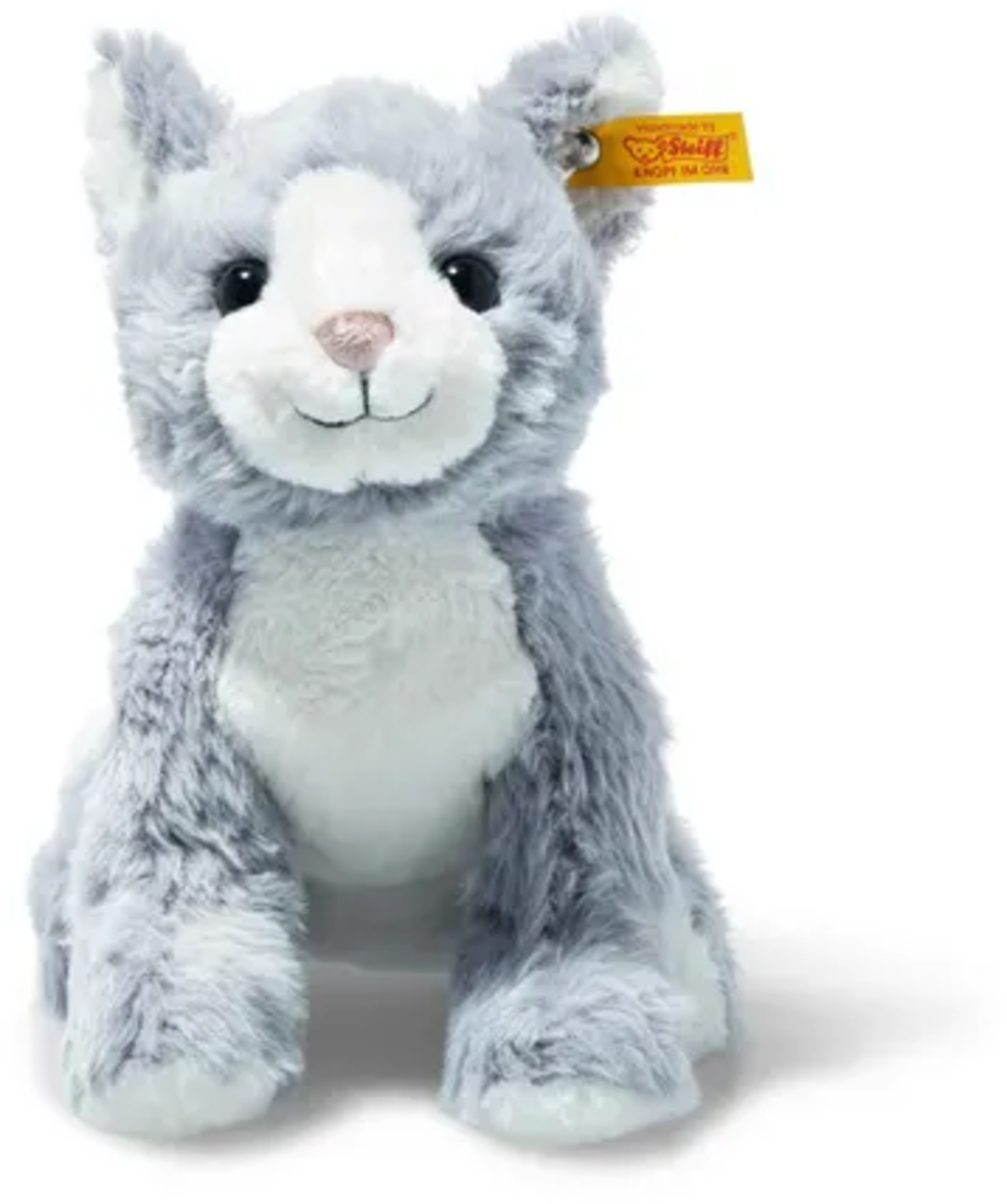 Steiff Cassie Katze, 26 cm - 1 Stk