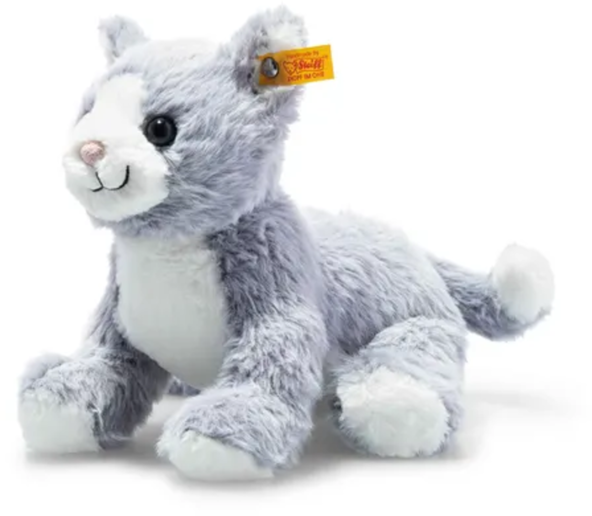 Steiff Cassie Katze, 26 cm - 1 Stk