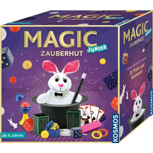 KOSMOS Magic Zauberhut - 1 Stk