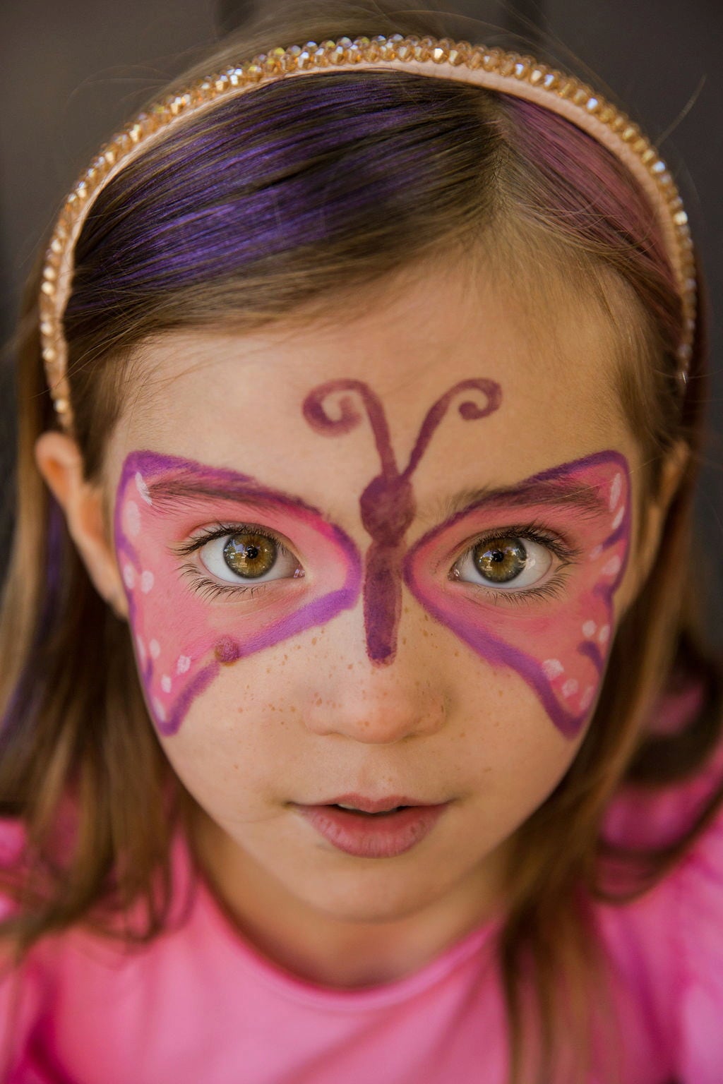 namaki Enchanted Worlds Face Painting Kit - 1 Set