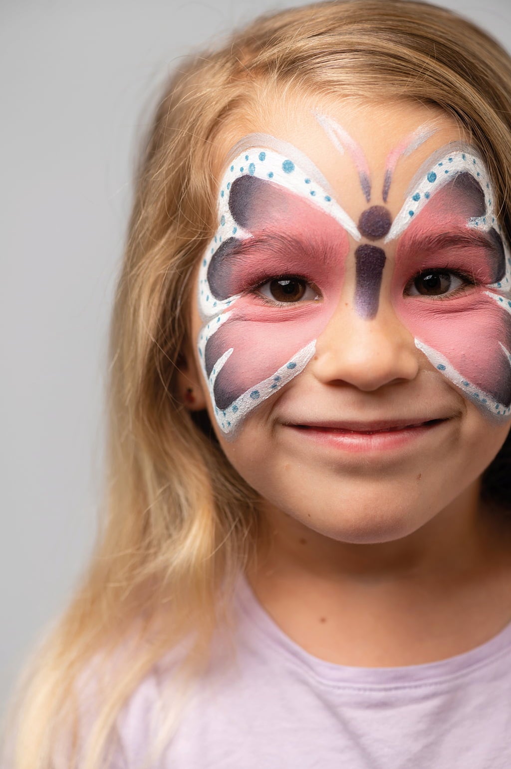namaki Enchanted Worlds Face Painting Kit - 1 Set