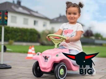Bobby Cars & More