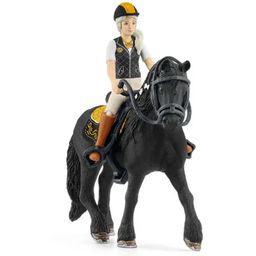 Schleich 42640 - Horse Club - Tori & Princess - 1 item