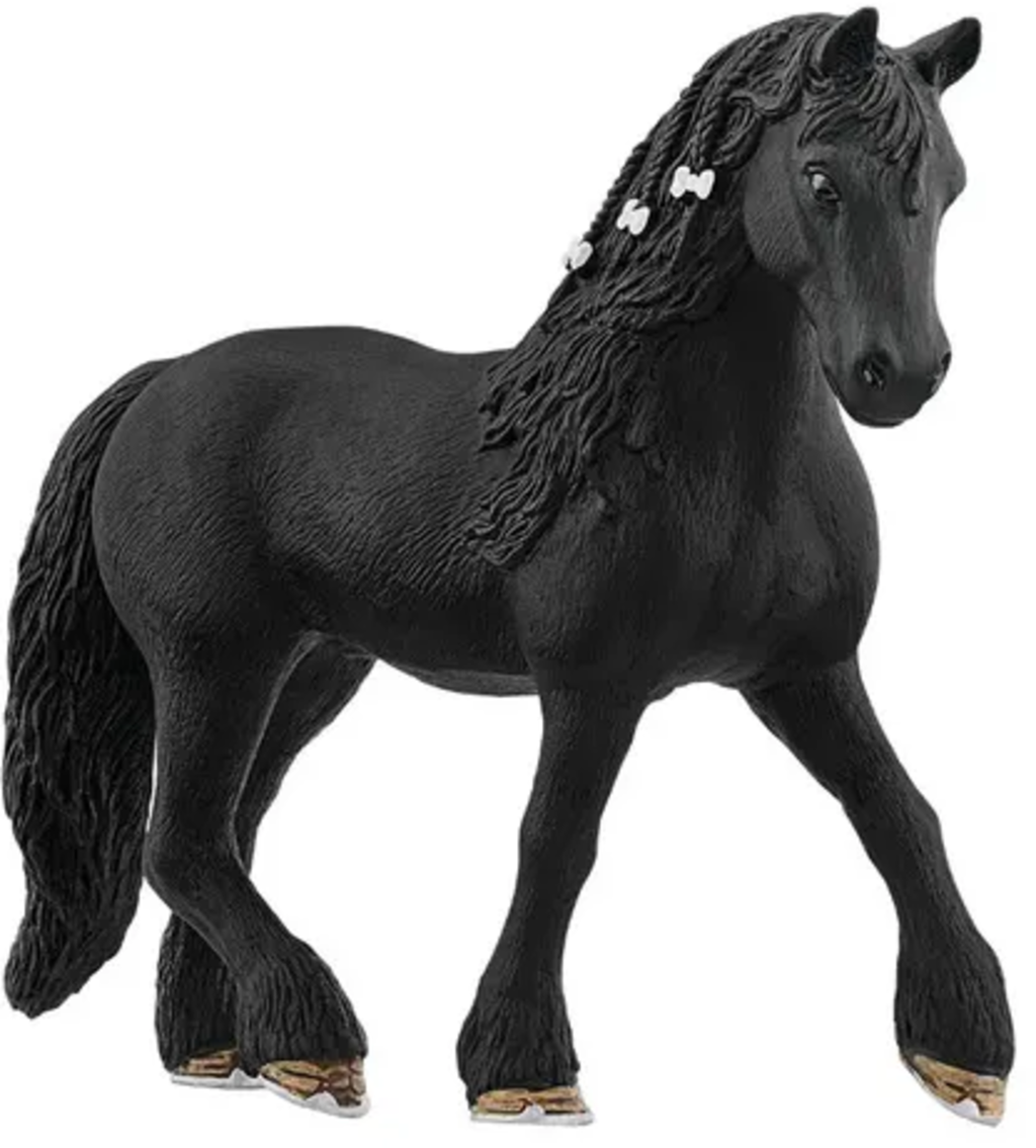 Schleich 42640 - Horse Club - Tori & Princess - 1 pz.