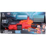 Toy Place Soft Gun Crusher