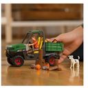 42659 - Farm World - Working in the Forest - 1 item