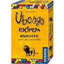 Ubongo Extrem (ISTRUZIONI E CONFEZIONE IN TEDESCO) - 1 pz.