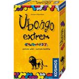 Ubongo Extrem (ISTRUZIONI E CONFEZIONE IN TEDESCO)