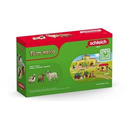 Schleich 42660 - Farm World - Ovčje prijateljice - 1 k.
