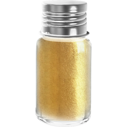 namaki Refill Sparkling Powder - Gold