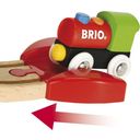 BRIO Bahn - Meine erste BRIO Bahn Spiel Set - 1 Stk