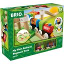 BRIO - My First Railway - 1 item