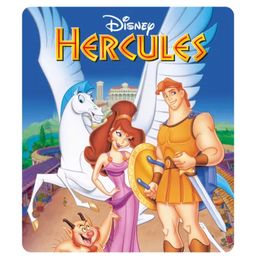 Tonie Audio Figure - Disney: Hercules (IN GERMAN)  - 1 item