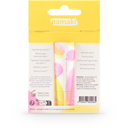 namaki Lip Balm - Vanilla