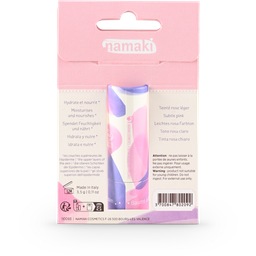 namaki Lip Balm - Raspberry