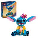 LEGO Disney Lilo & Stitch - 43249 Stitch - 1 Stk